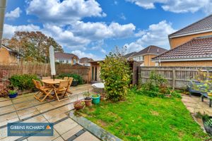 Garden- click for photo gallery